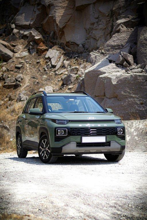 Hyundai Motor India: IPO Performance - Cover Image